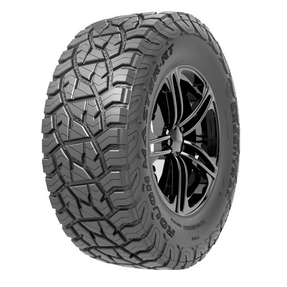 265/65 R17 Greentrac Rough Master-RT 120/117Q10PR 265/65 R17 Greentrac Rough Master-RT 120/117Q10PR