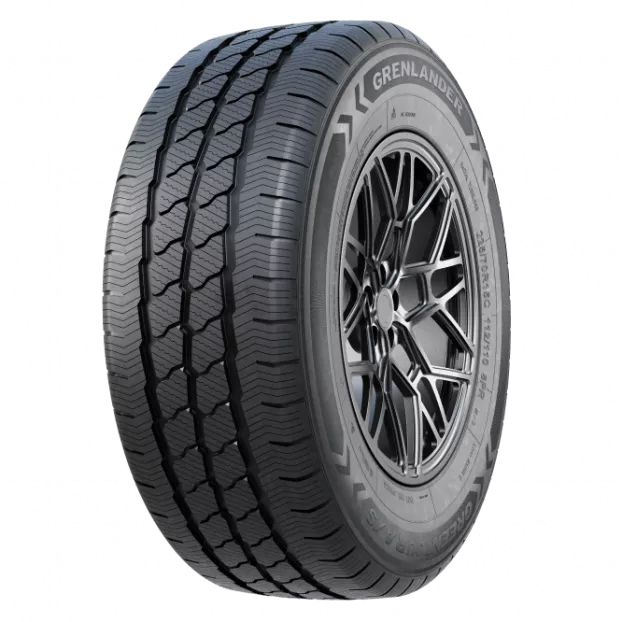 215/75 R16 Grenlander Greentour A/S 113/111R 215/75 R16 Grenlander Greentour A/S 113/111R