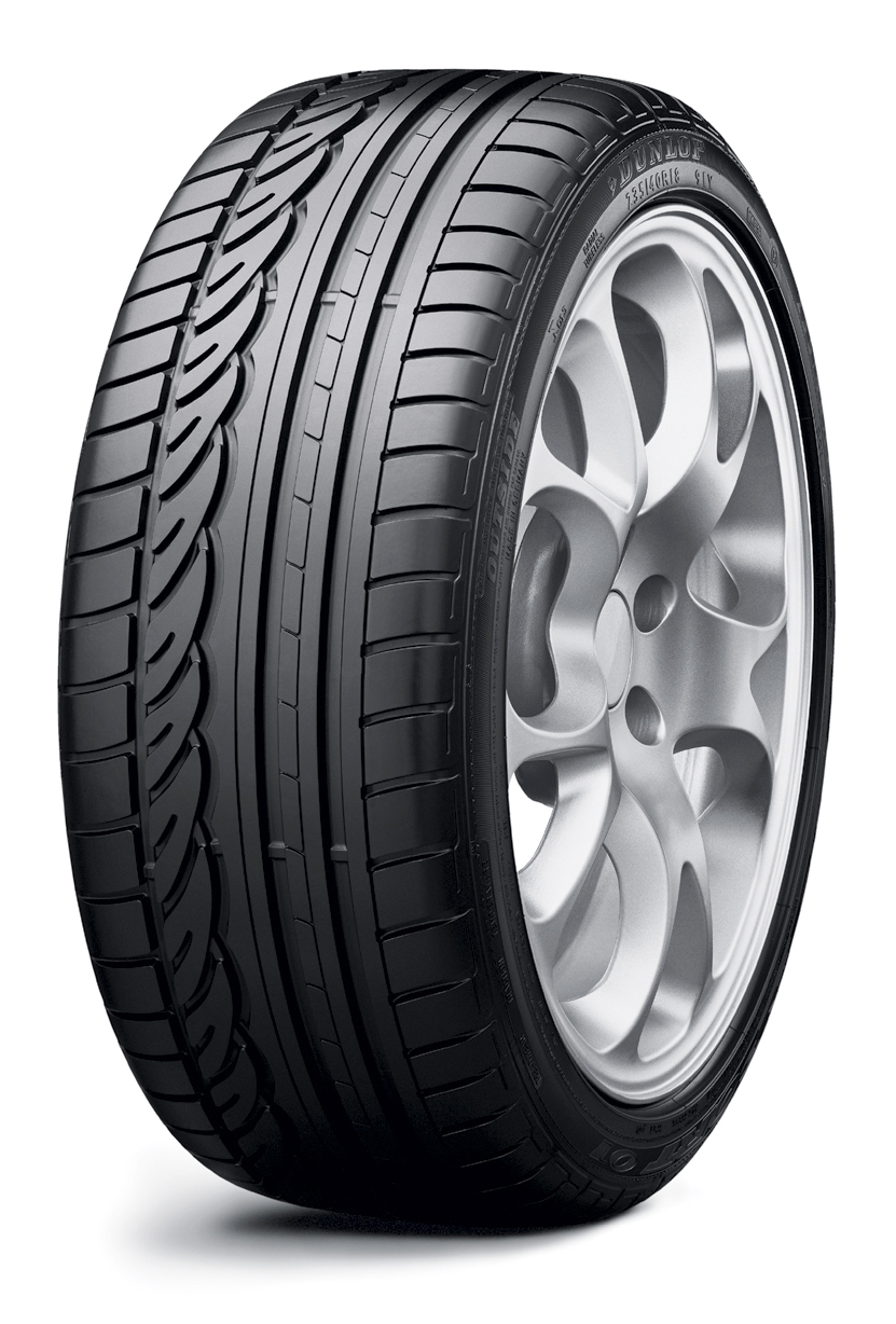 225/60 R18 Dunlop SP Sport 01 100H 225/60 R18 Dunlop SP Sport 01 100H