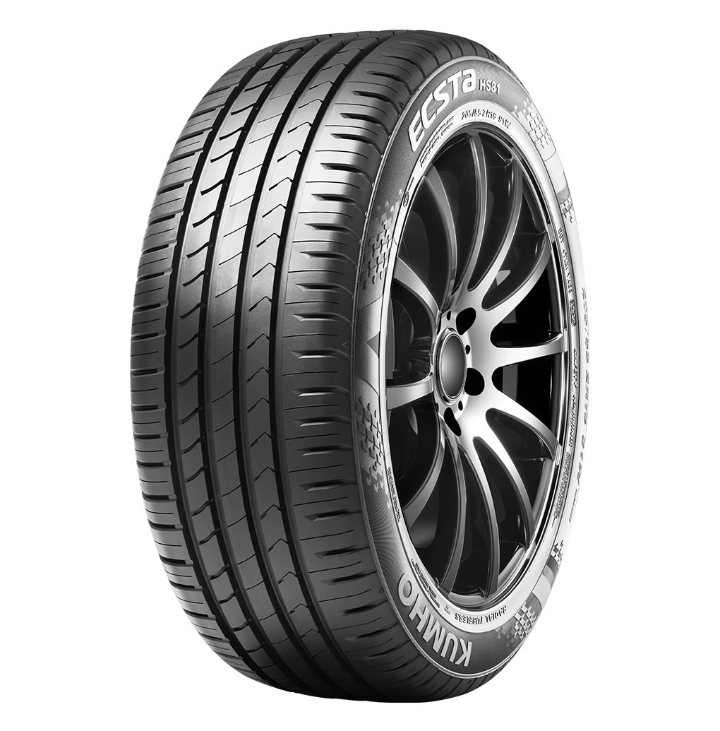 205/50 R17 Kumho HS81 89V 205/50 R17 Kumho HS81 89V