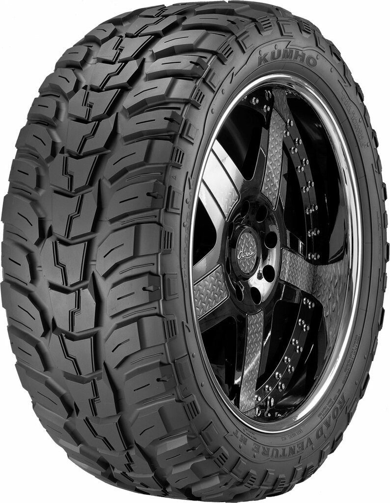33/12,5 R20 Kumho Road Venture MT71 119Q Вьетнам 33/12,5 R20 Kumho Road Venture MT71 119Q Вьетнам