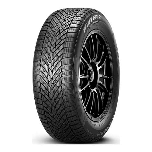 255/45 R20 Pirelli Scorpion Winter 2 Elect 105V XL 255/45 R20 Pirelli Scorpion Winter 2 Elect 105V XL