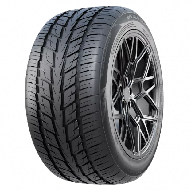285/40 R22 Grenlander Dias Zero 110V 285/40 R22 Grenlander Dias Zero 110V
