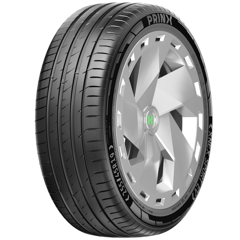 225/55 R18 Prinx Xnex Sport EV 102V EV 225/55 R18 Prinx Xnex Sport EV 102V EV