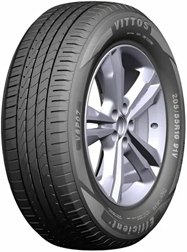 205/55 R16 Vittos VSP07 91V 205/55 R16 Vittos VSP07 91V