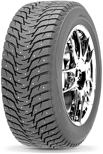 215/55 R16 Goodride IceMaster Spike Z-506 97T XL Ш 215/55 R16 Goodride IceMaster Spike Z-506 97T XL Ш