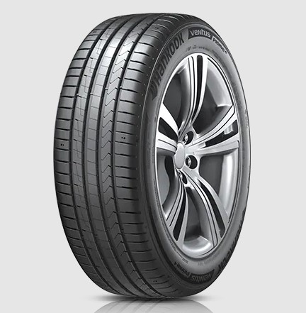 225/45 R19 Hankook Ventus Prime4 K135A 92V Корея 225/45 R19 Hankook Ventus Prime4 K135A 92V Корея
