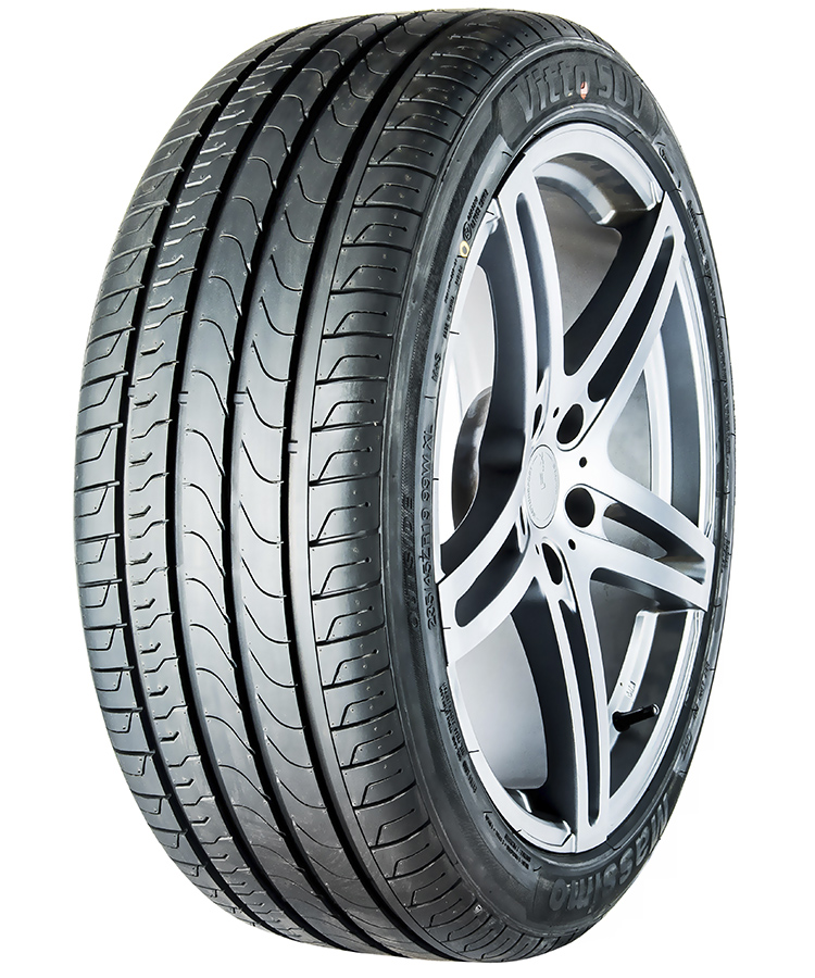 245/50 R18 Massimo Vitto RFT 100W RFT 245/50 R18 Massimo Vitto RFT 100W RFT