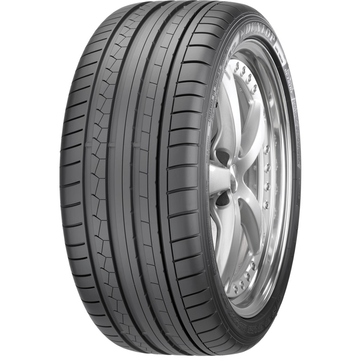 225/35 R20 Dunlop SP Sport Maxx GT 90Y ROF 225/35 R20 Dunlop SP Sport Maxx GT 90Y ROF