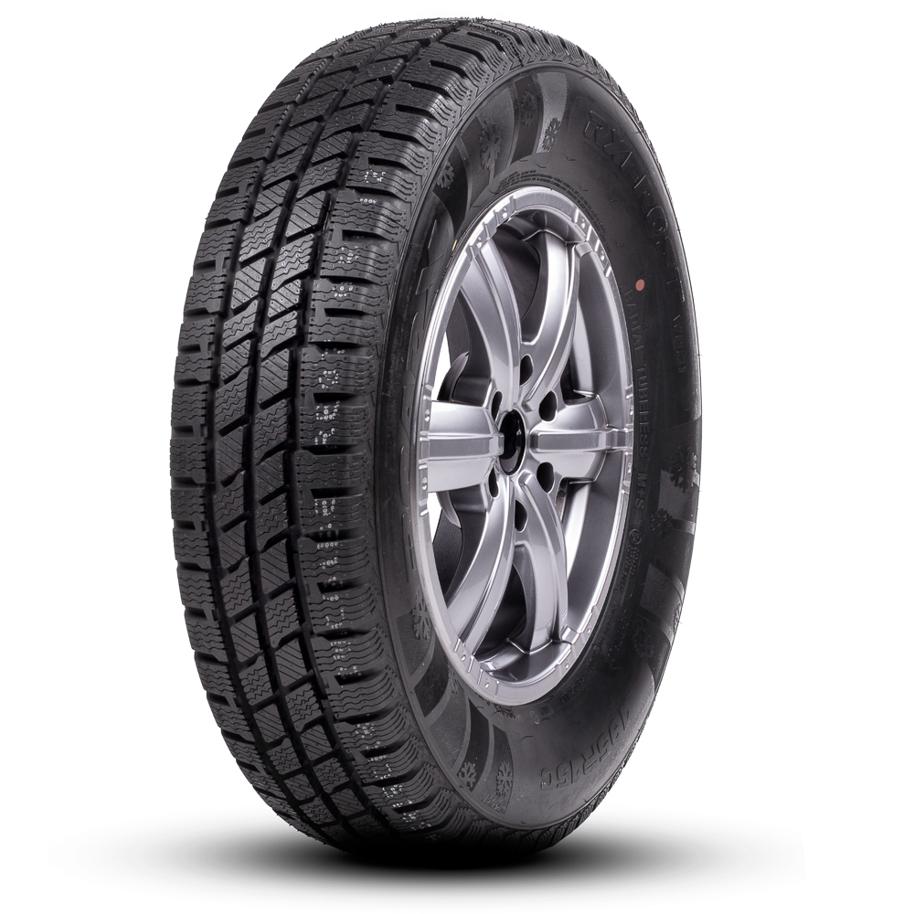 195/60 R16 Roadx (by Sailun) Frost WC01 99/97T 6PR 195/60 R16 Roadx (by Sailun) Frost WC01 99/97T 6PR