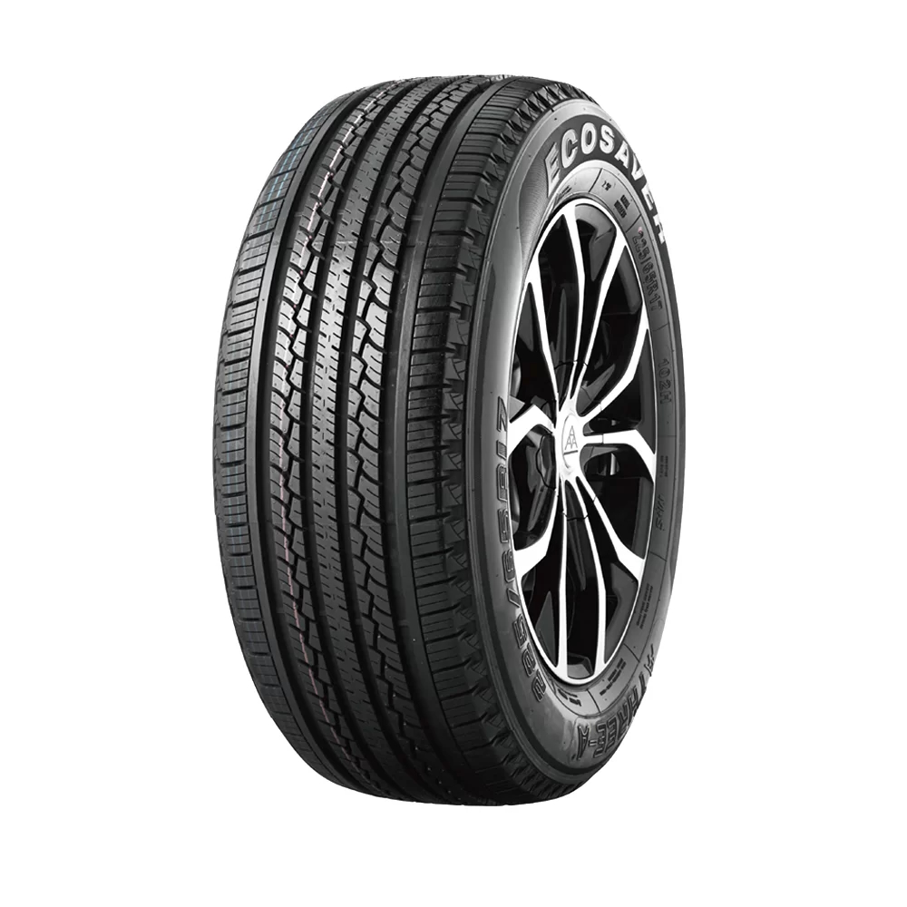 235/60 R18 Three-A Ecosaver 103H 235/60 R18 Three-A Ecosaver 103H