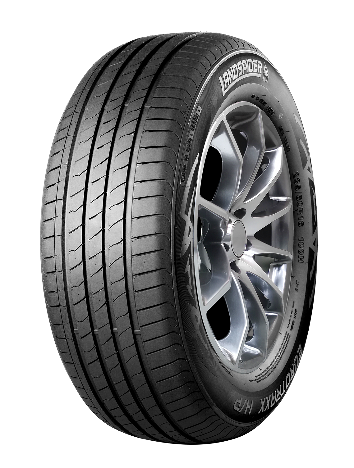 185/65 R15 Landspider Eurotraxx H/P 88H 4PR TL 185/65 R15 Landspider Eurotraxx H/P 88H 4PR TL