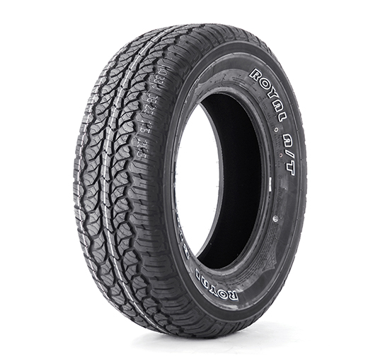 225/75 R15 Royal Black Royal A/T 102T 225/75 R15 Royal Black Royal A/T 102T