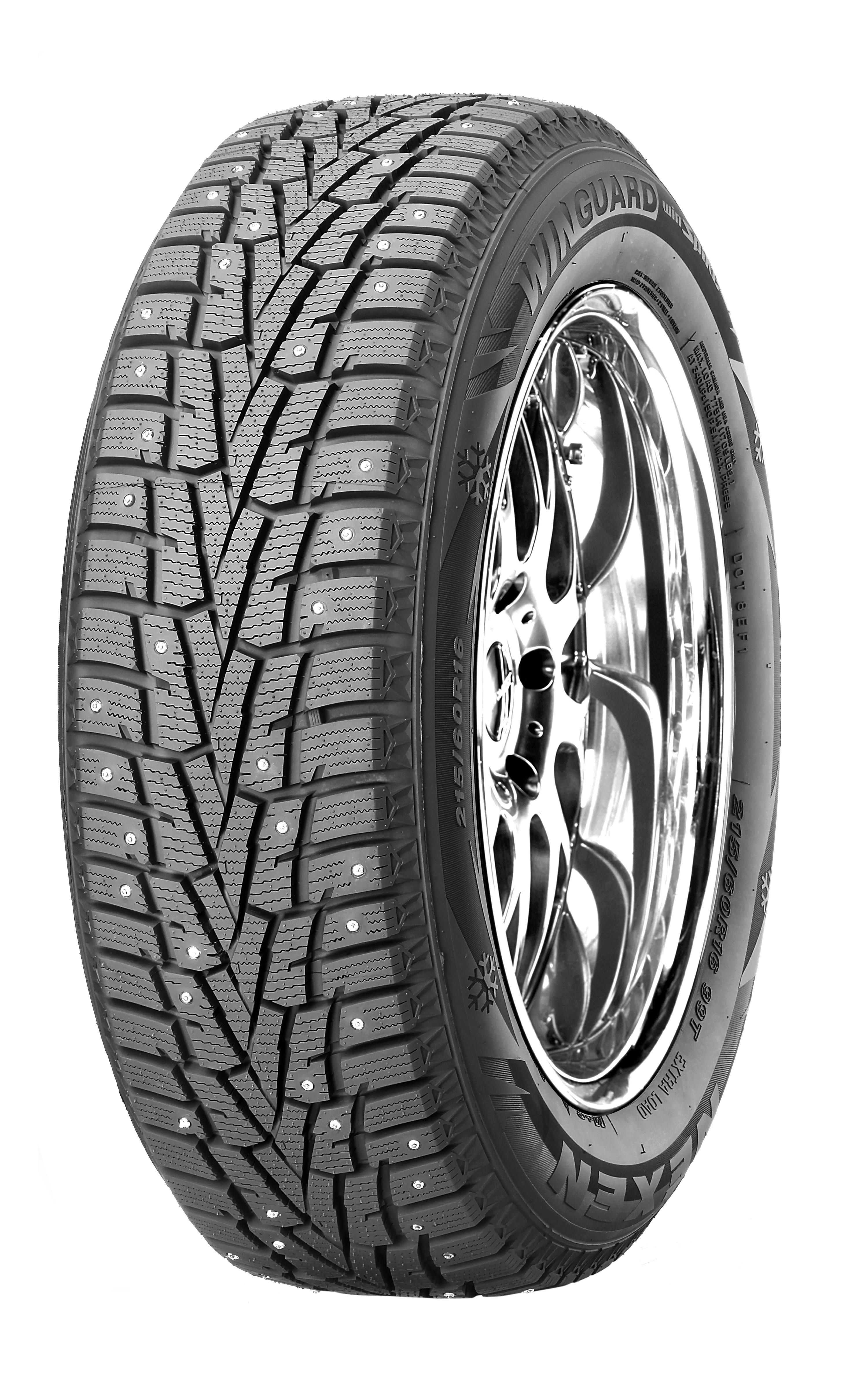 225/75 R16 Roadstone Winguard WinSpike LT 115/112Q Ш 225/75 R16 Roadstone Winguard WinSpike LT 115/112Q Ш