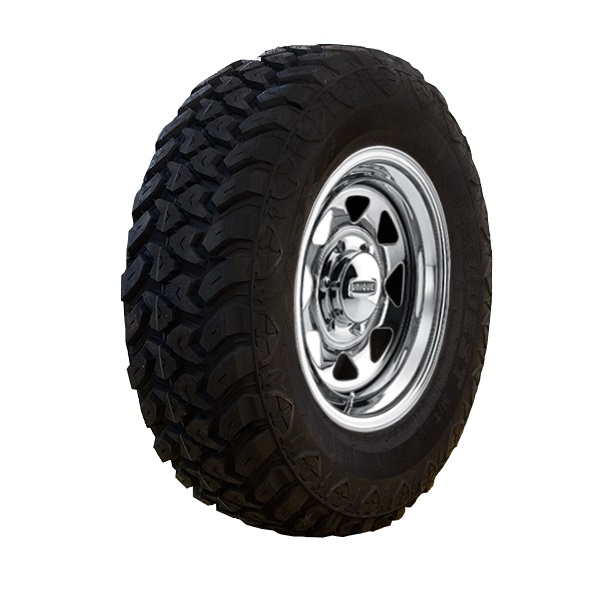 35/12,5 R20 Roadx (by Sailun) M/T 121Q 35/12,5 R20 Roadx (by Sailun) M/T 121Q